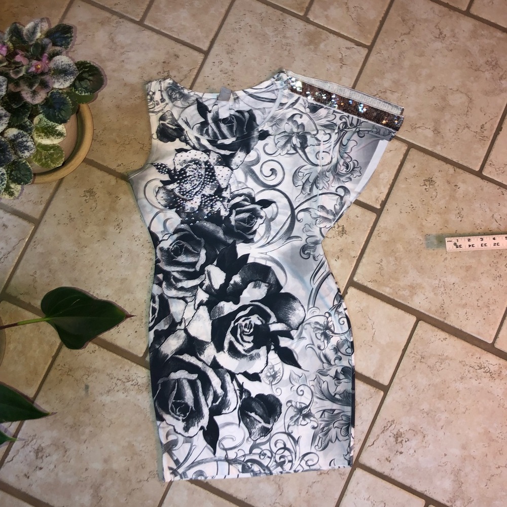 Cute dress